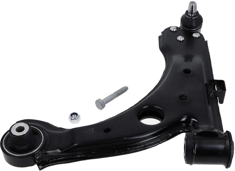 Track Control Arm Left LEMFORDER
